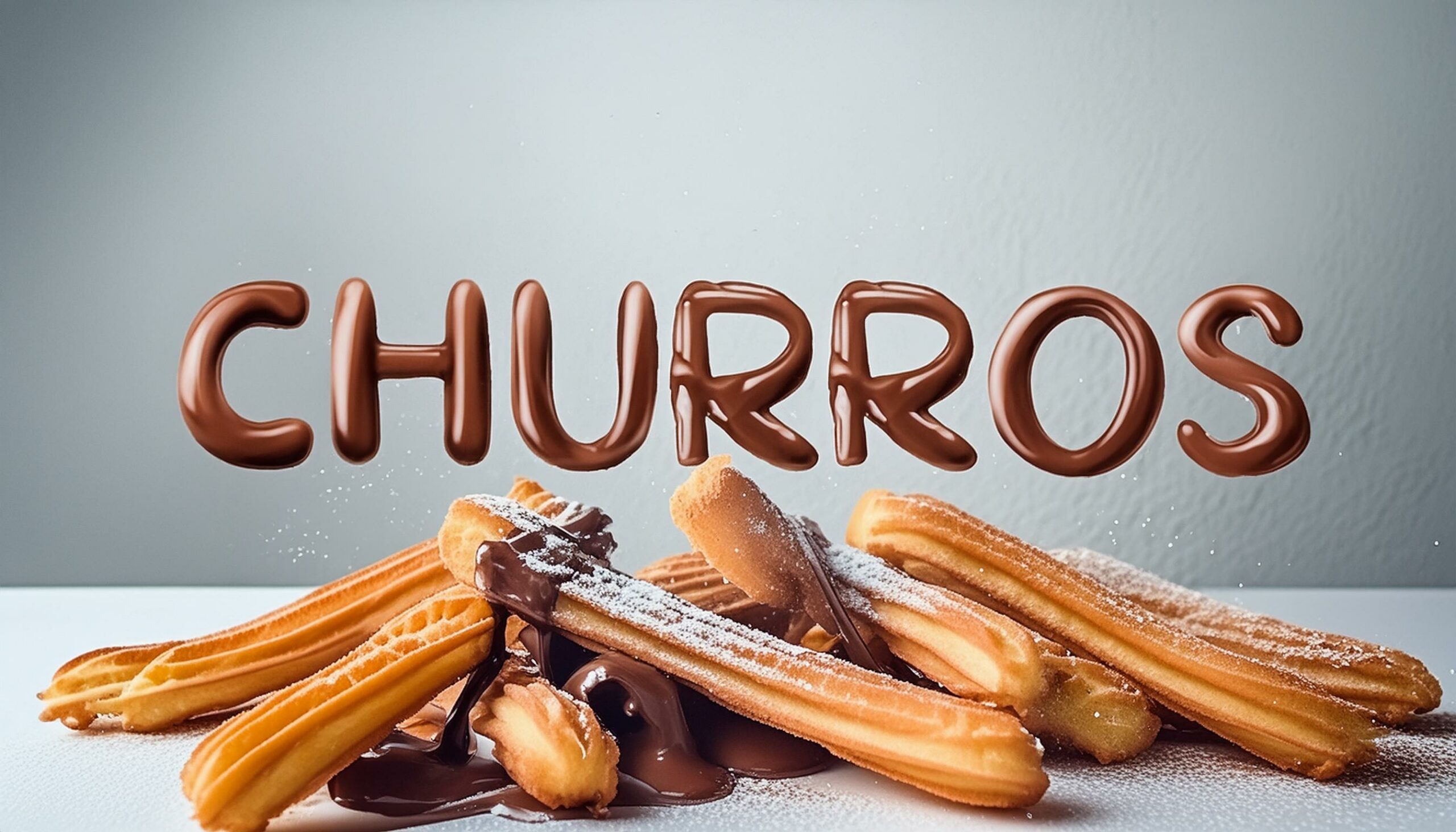 churros